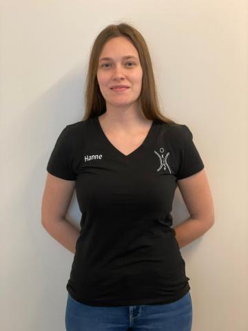 Hanne Dekeyzer